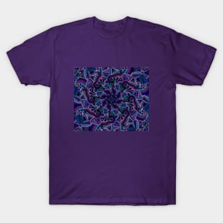 Bohemian Royalty T-Shirt